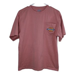Dickies Pocket T-Shirt